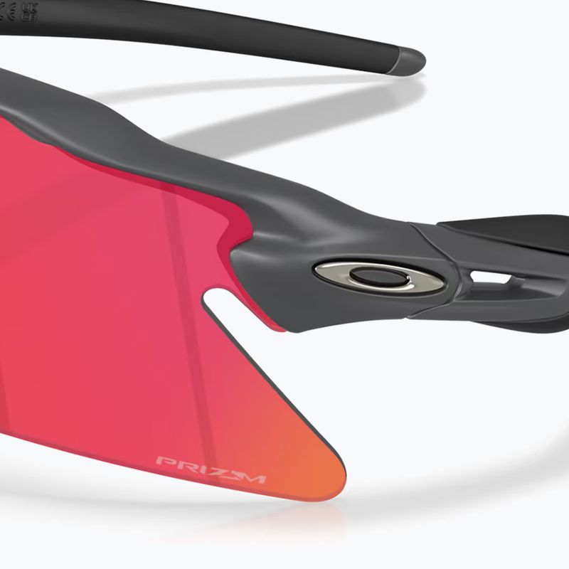 Slnečné okuliare Oakley Radar EV Heater matte carbon/prizm field 6