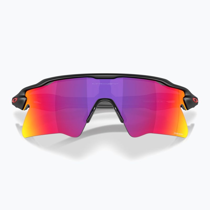 Slnečné okuliare Oakley Radar EV Heater matte black/prizm road 3