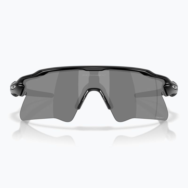 Slnečné okuliare Oakley Radar EV Heater polished black/prizm black 2