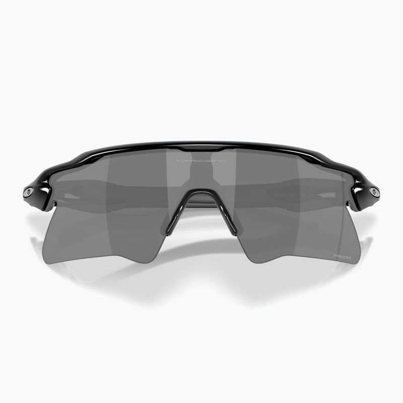 Slnečné okuliare Oakley Radar EV Heater polished black/prizm black 3