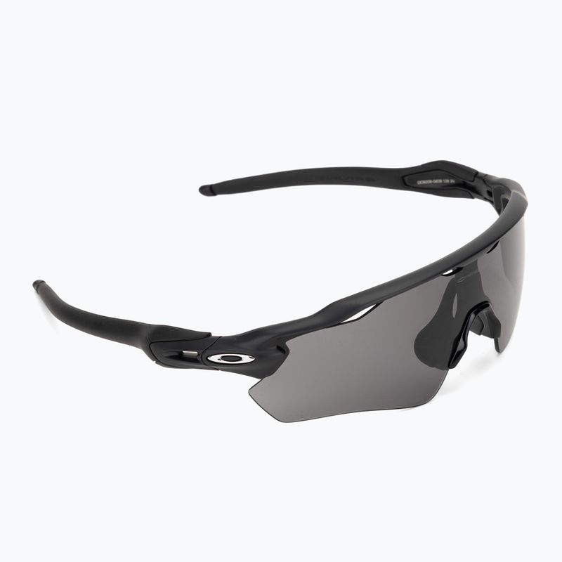 Slnečné okuliare Oakley Radar EV Path matte black/prizm grey