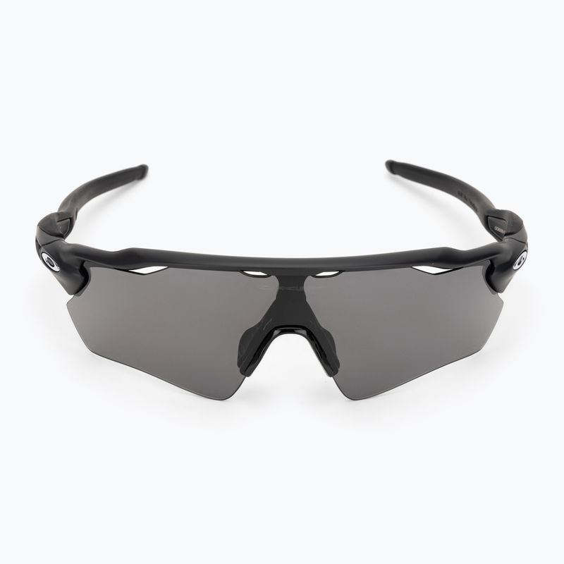 Slnečné okuliare Oakley Radar EV Path matte black/prizm grey 3