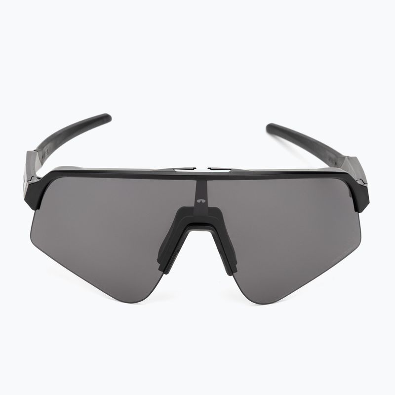 Slnečné okuliare Oakley Sutro Lite Sweep matte black/prizm grey 3