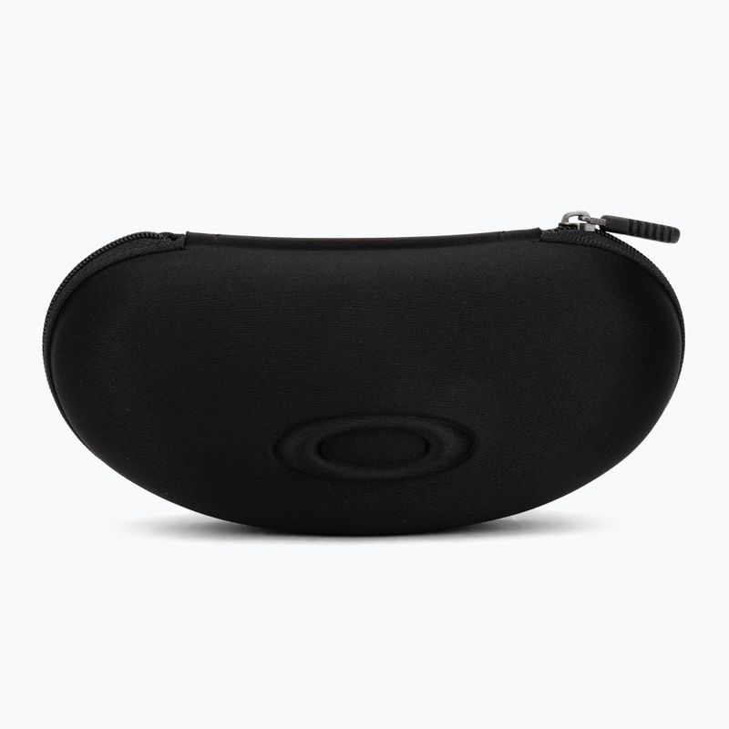 Slnečné okuliare Oakley Sutro Lite Sweep matte black/prizm grey 5