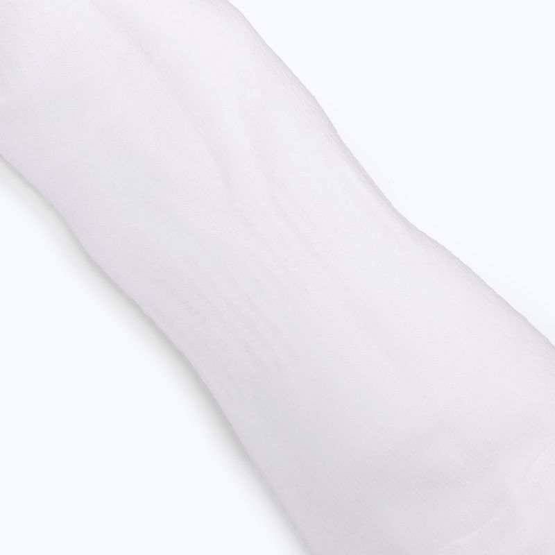 Ponožky Nike Everyday Cushioned Crew 3 pary white/black 4