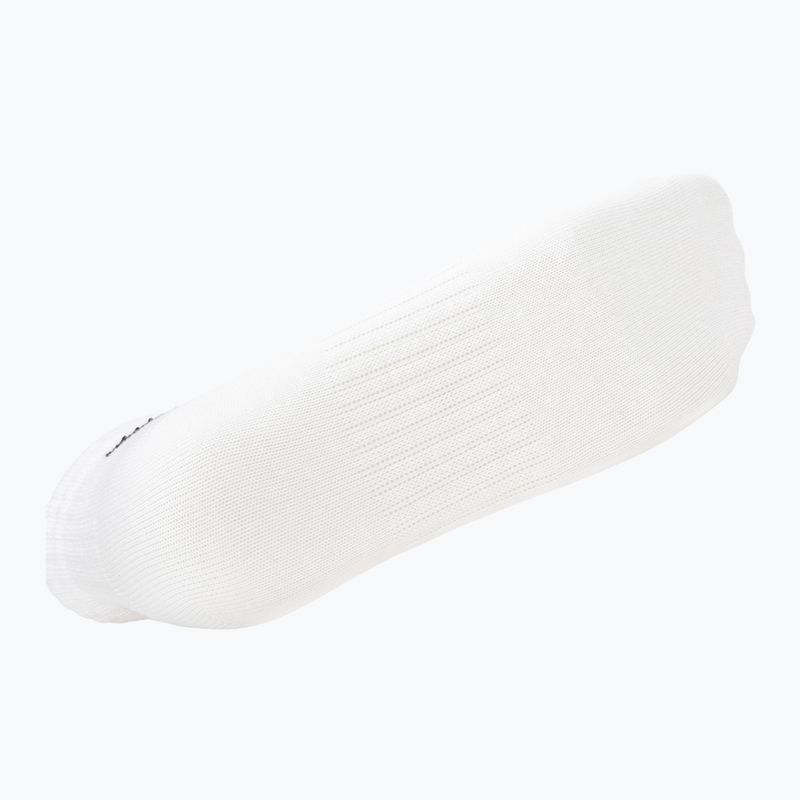 Ponožky Nike Everyday Lightweight Ankle 3 pairs white/black 5