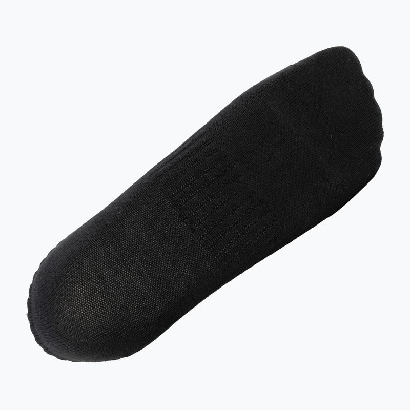 Ponožky Nike Everyday Lightweight No Show 6 párov black/white 5