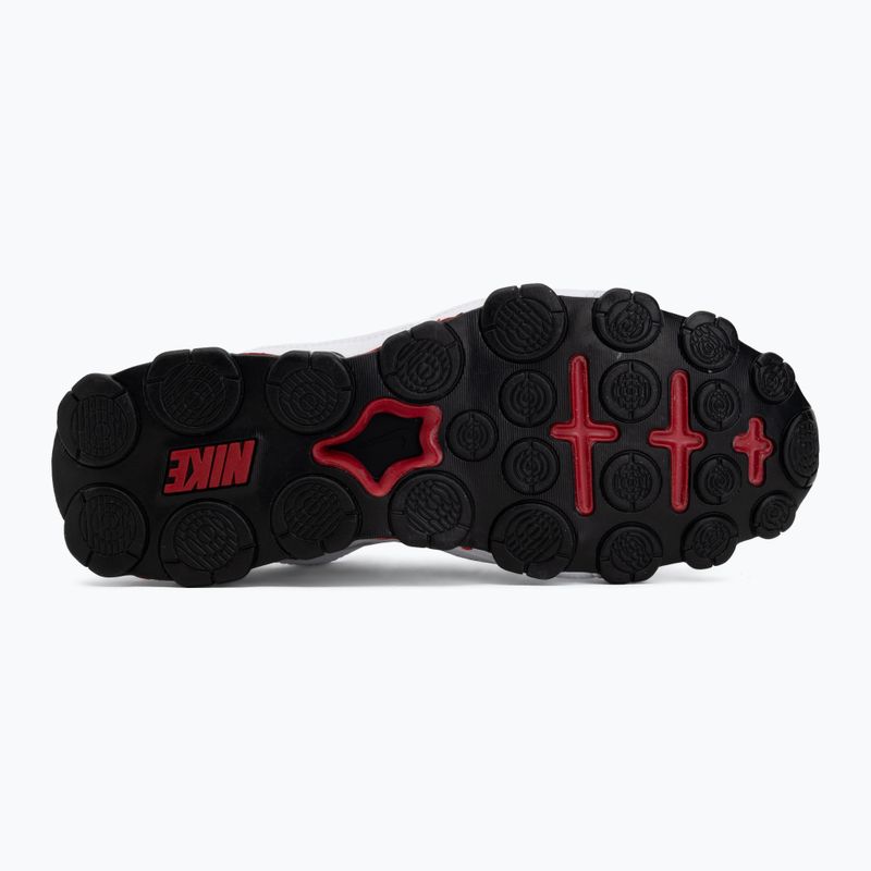 Pánske tréningové topánky Nike Reax 8 Tr Mesh white/black/gym red 4