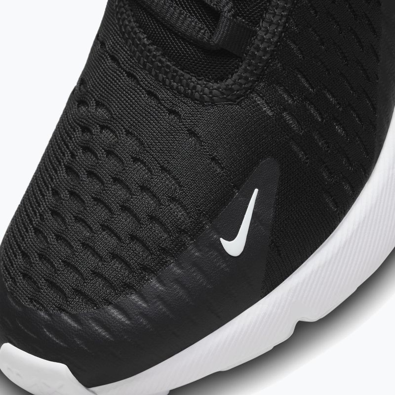 Topánky Nike Air Max 270 black/anthracite/white 8
