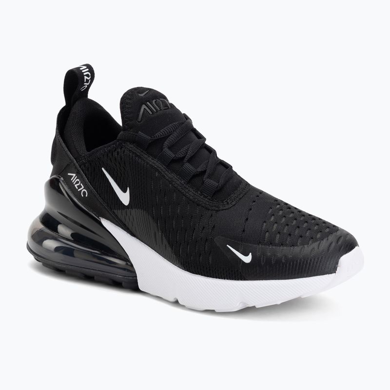 Topánky Nike Air Max 270 black/anthracite/white