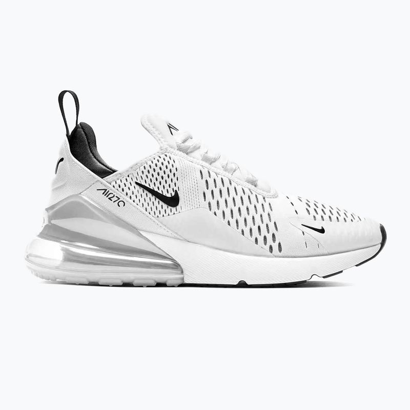 Dámske tenisky Nike Wmns Air Max 270 White/White/Black 8