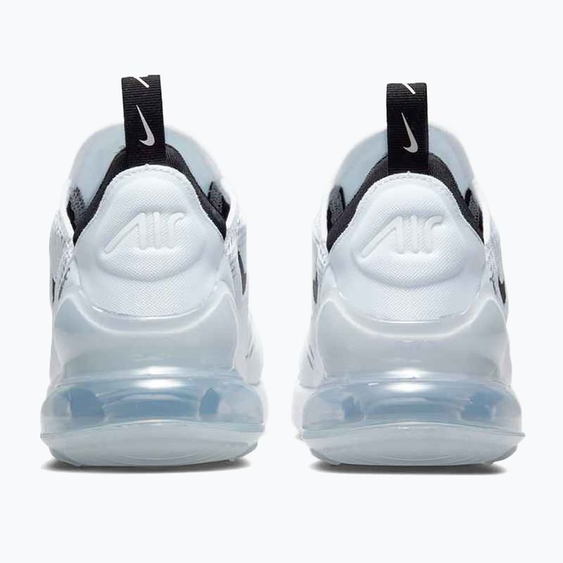 Dámske tenisky Nike Wmns Air Max 270 White/White/Black 11