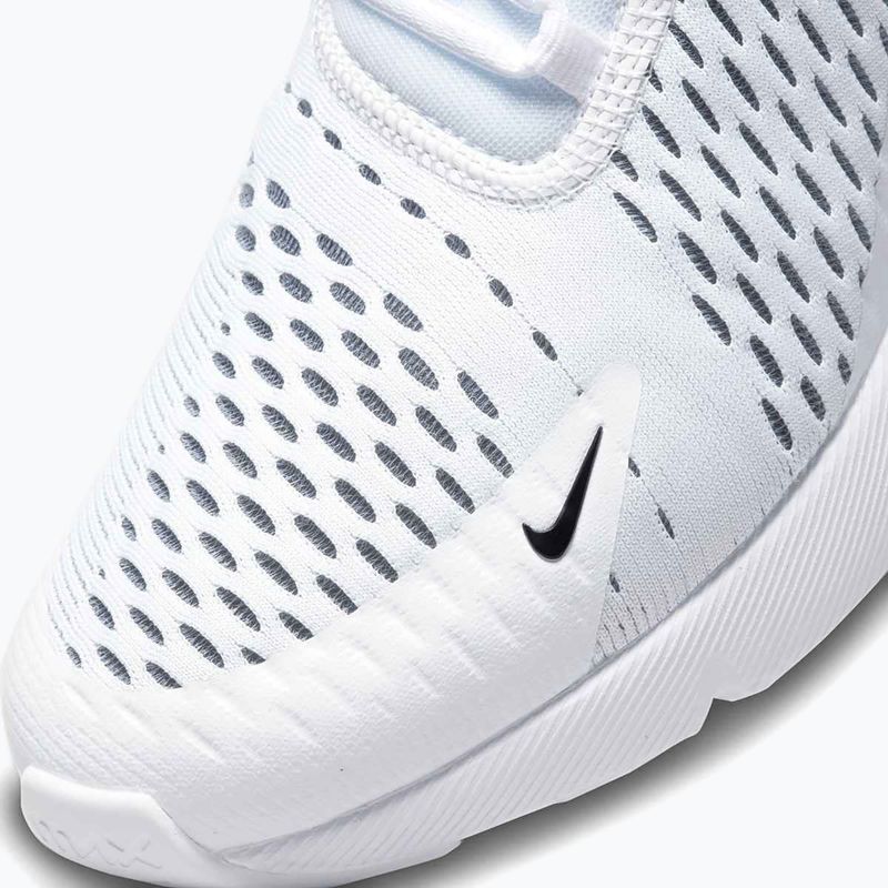 Dámske topánky Nike Wmns Air Max 270 white/black/white 7