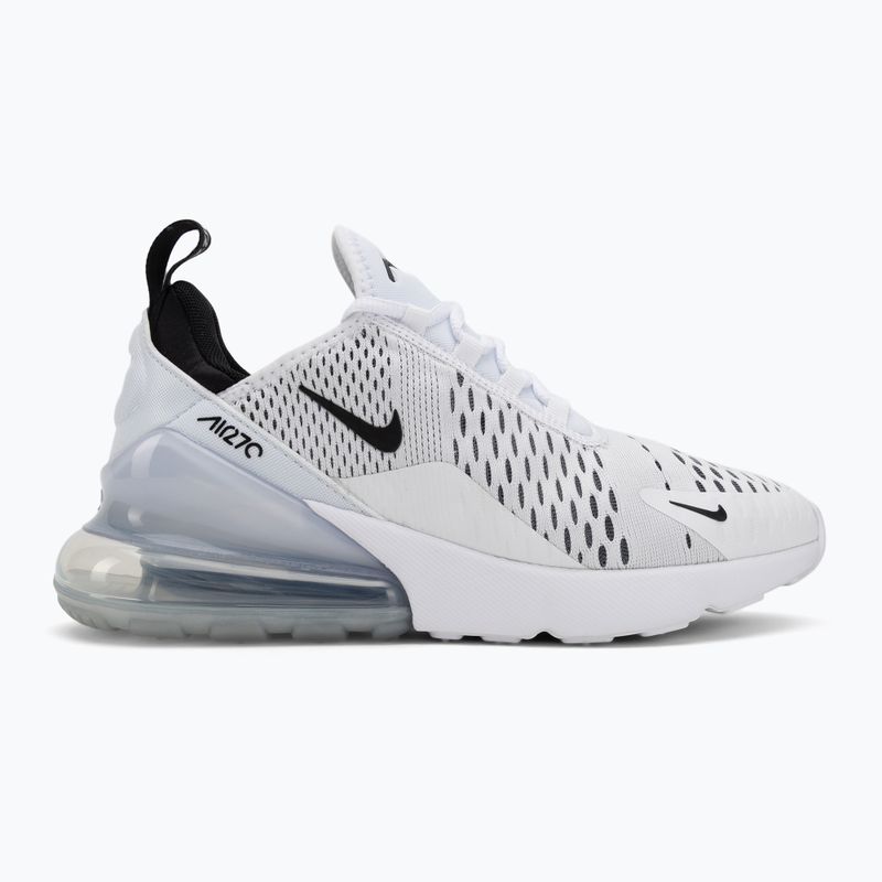 Dámske tenisky Nike Wmns Air Max 270 White/White/Black 2