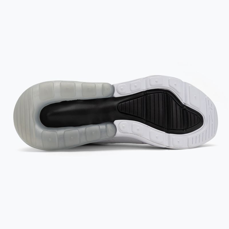 Dámske tenisky Nike Wmns Air Max 270 White/White/Black 4