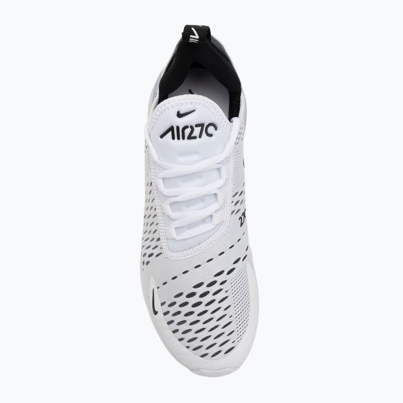 Dámske tenisky Nike Wmns Air Max 270 White/White/Black 5