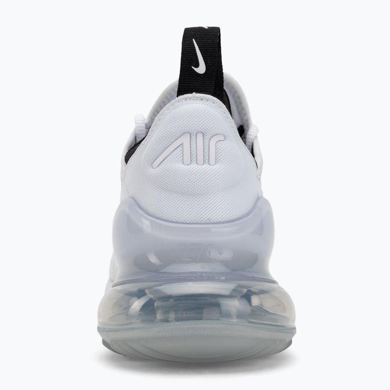 Dámske tenisky Nike Wmns Air Max 270 White/White/Black 6
