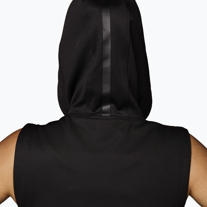Dámska tréningová mikina STRONG ID black Z2T00489 4