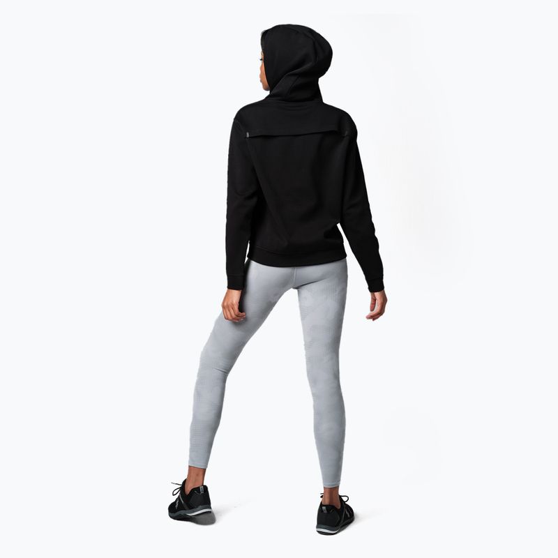 Dámska mikina STRONG ID Essential Core black Z1T02687 3