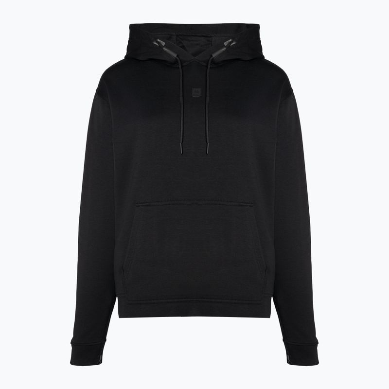 Dámska mikina STRONG ID Essential Core black Z1T02687 5