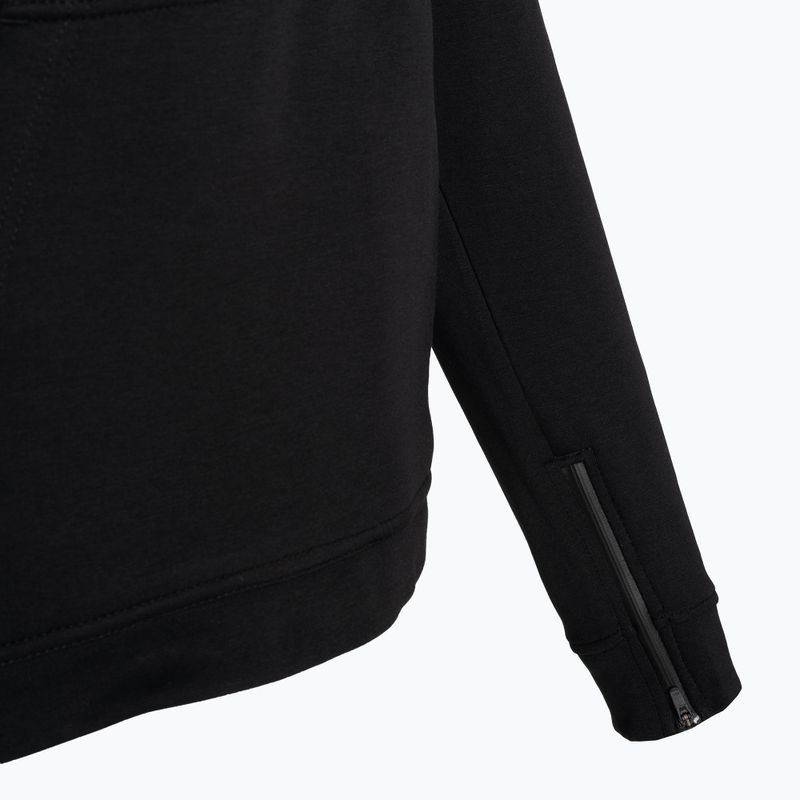 Dámska mikina STRONG ID Essential Core black Z1T02687 8