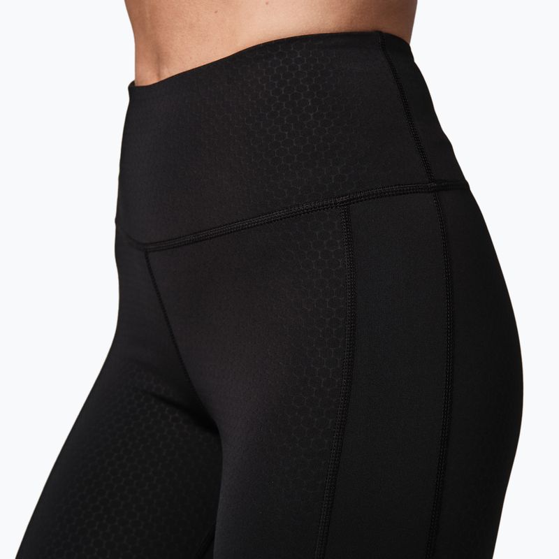 Dámske legíny STRONG ID Go For Bold black Z1B01265 5
