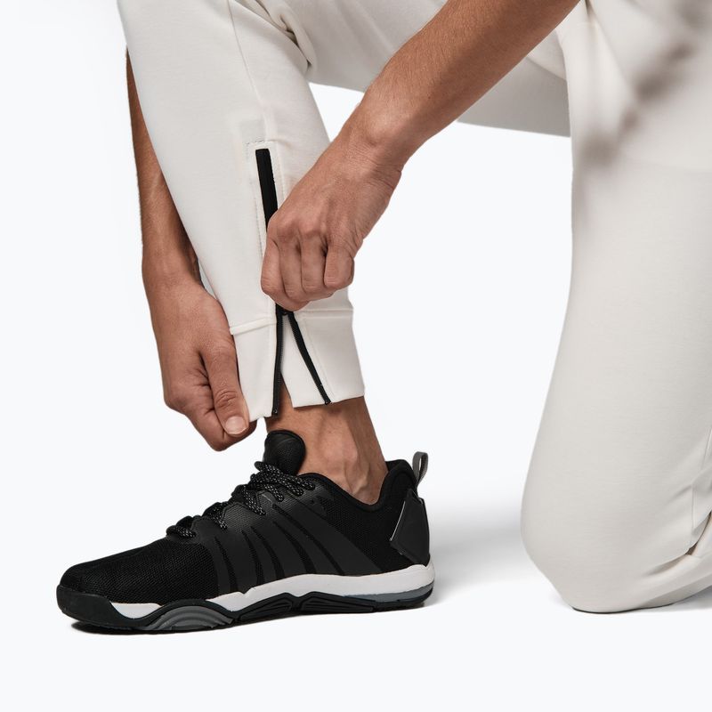 Dámske tepláky STRONG ID Go For Bold joggers white Z1B01341 5