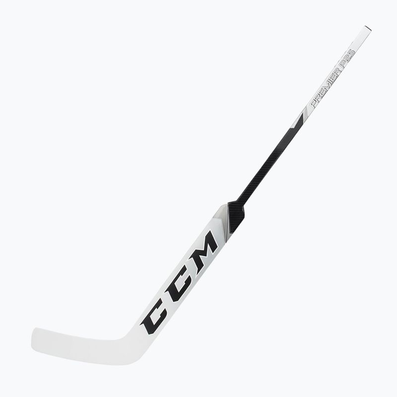 Detská brankárska hokejka CCM Premier P2.5 P4 JR black