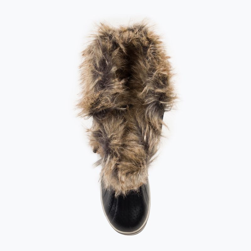 Dámske snehové topánky Sorel Tofino II WP curry/fawn 6