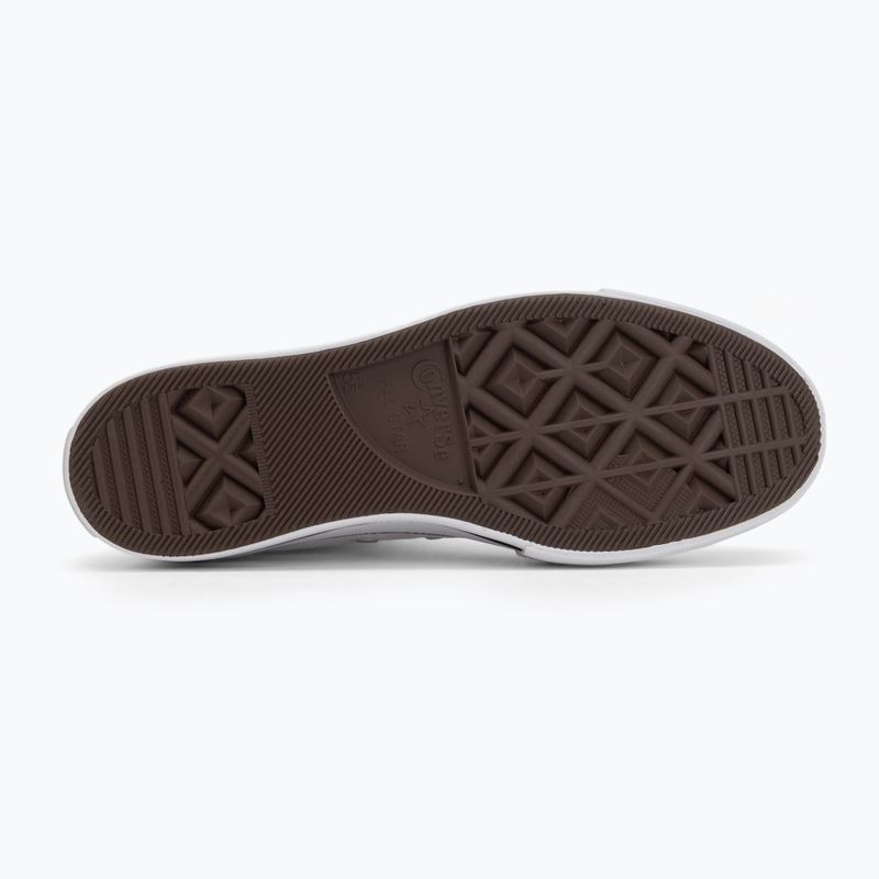 Dámske tenisky Converse Chuck Taylor All Star Lift Hi optical white 4