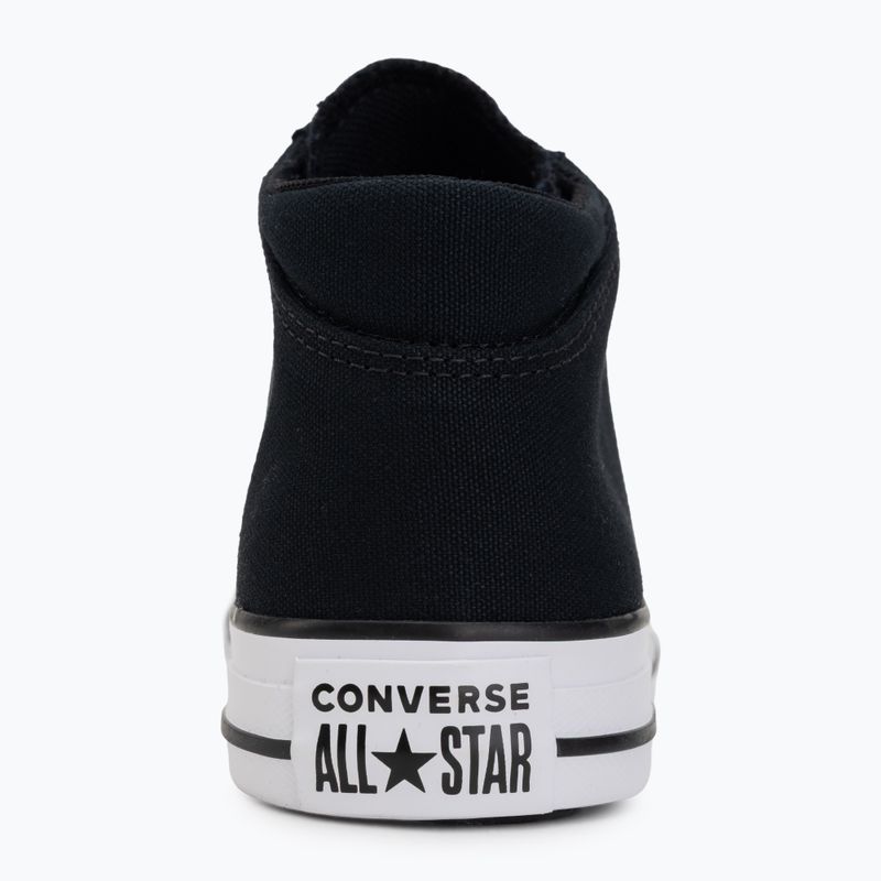Dámske tenisky Converse Chuck Taylor All Star Madison Mid czarny 6