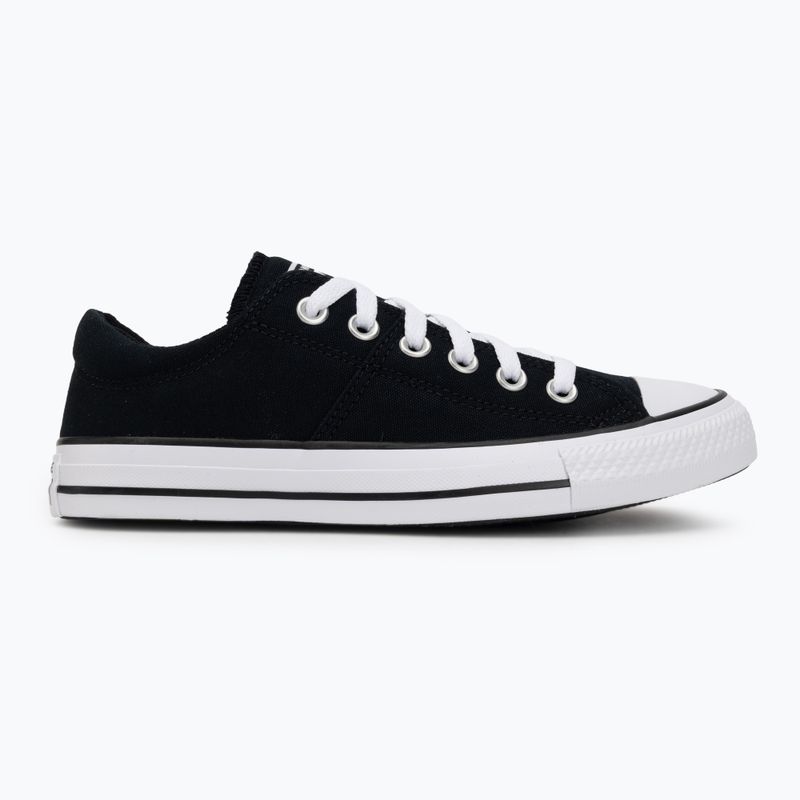 Dámske tenisky Converse Chuck Taylor All Star Madison Low black 2