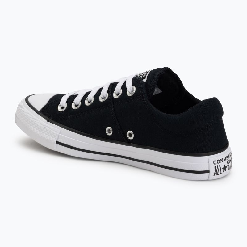 Dámske tenisky Converse Chuck Taylor All Star Madison Low black 3