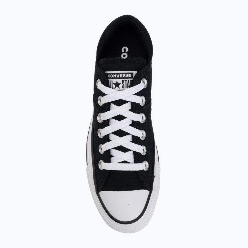 Dámske tenisky Converse Chuck Taylor All Star Madison Low black 5