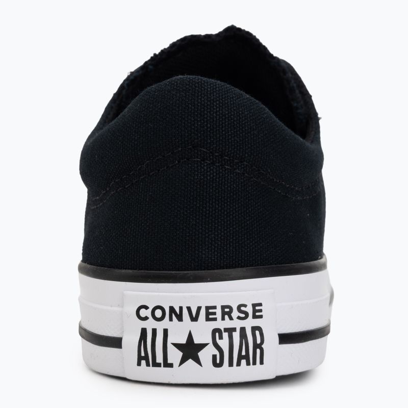 Dámske tenisky Converse Chuck Taylor All Star Madison Low black 6