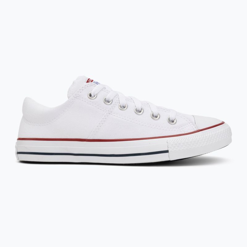Dámske tenisky Converse Chuck Taylor All Star Madison Low optical white 2