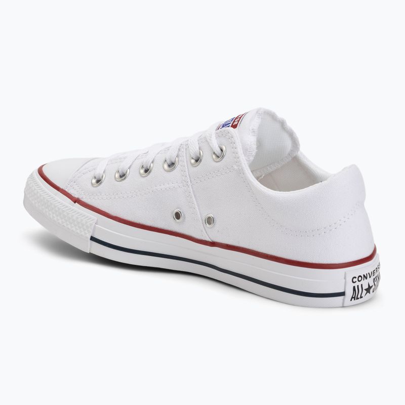 Dámske tenisky Converse Chuck Taylor All Star Madison Low optical white 3