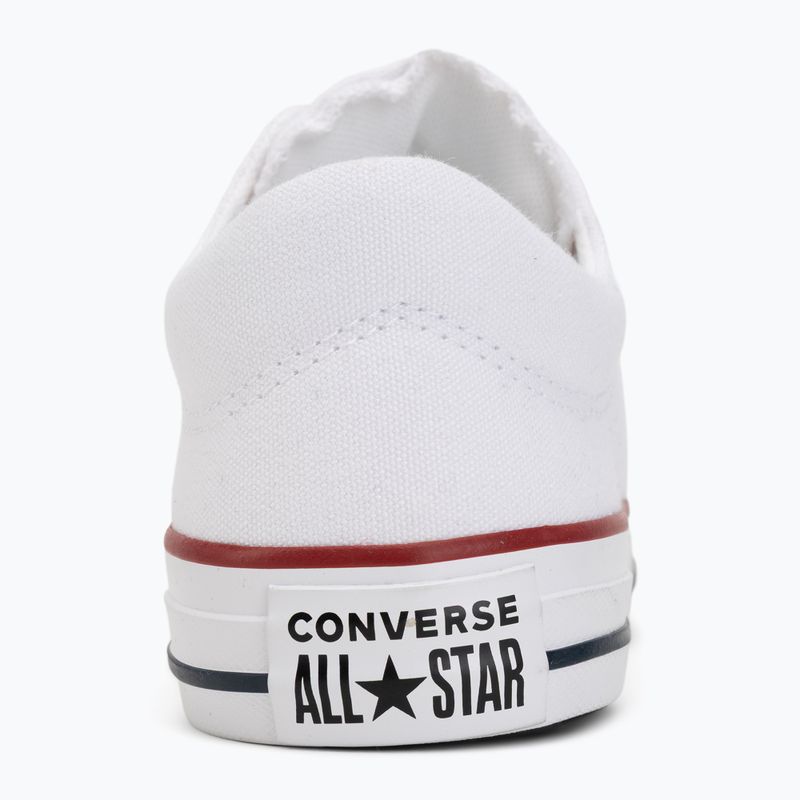 Dámske tenisky Converse Chuck Taylor All Star Madison Low optical white 6