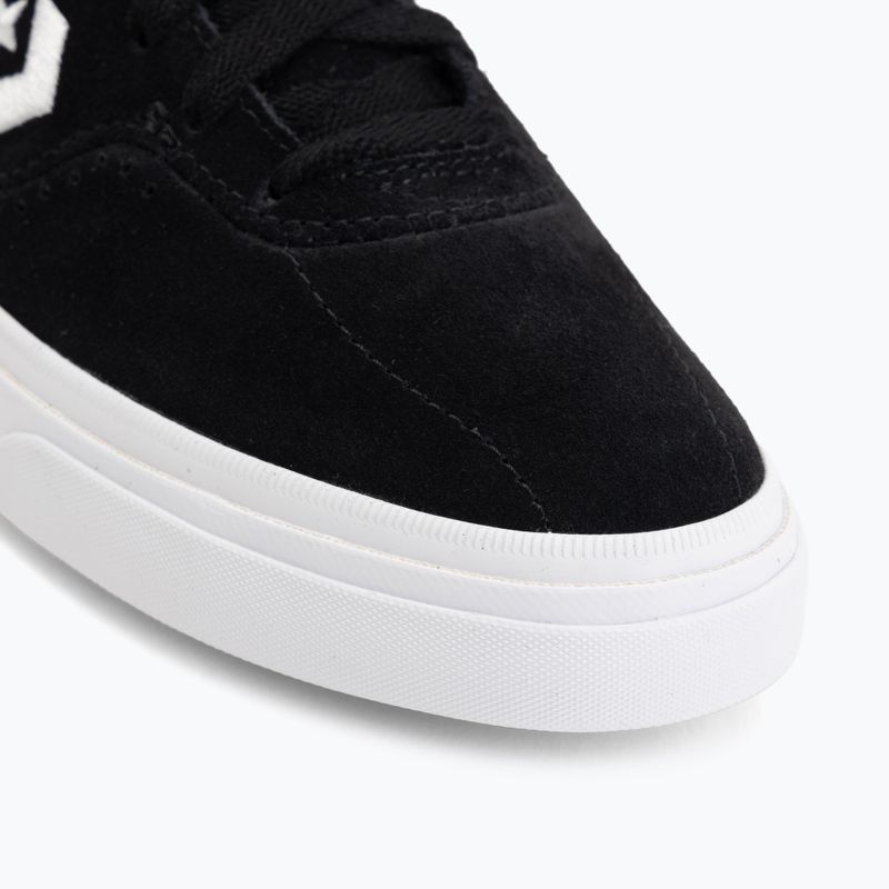 Topánky Converse Louie Lopez Pro Suede Ox black/black/white 7