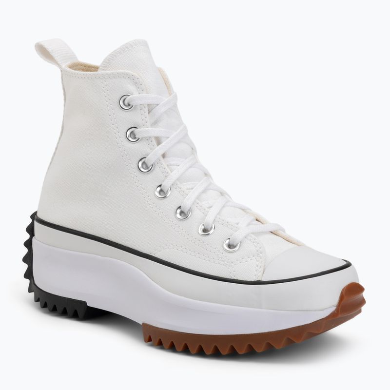Tenisky Converse Run Star Hike white