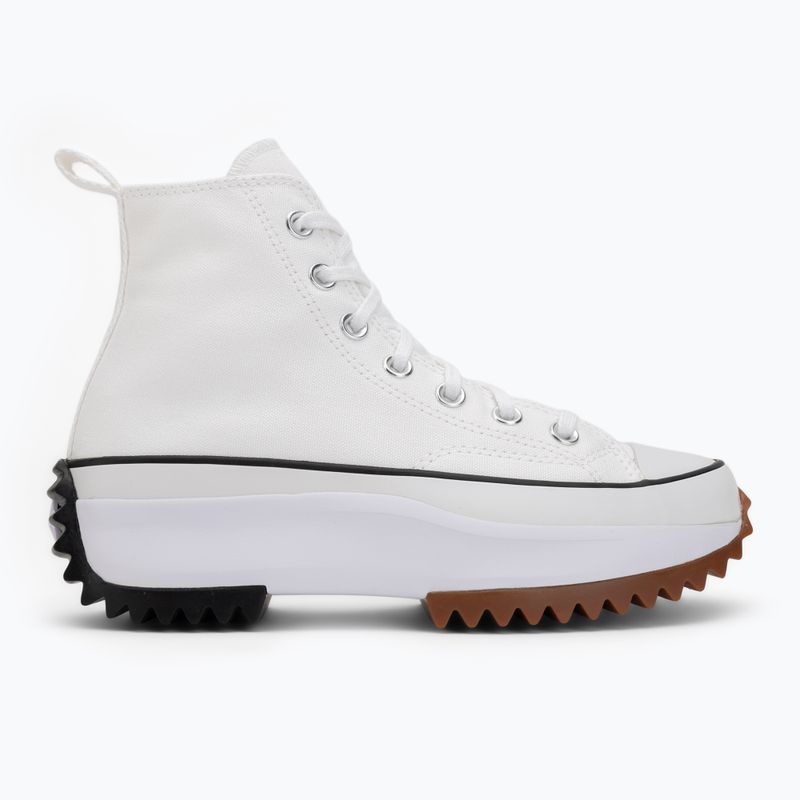 Tenisky Converse Run Star Hike white 2