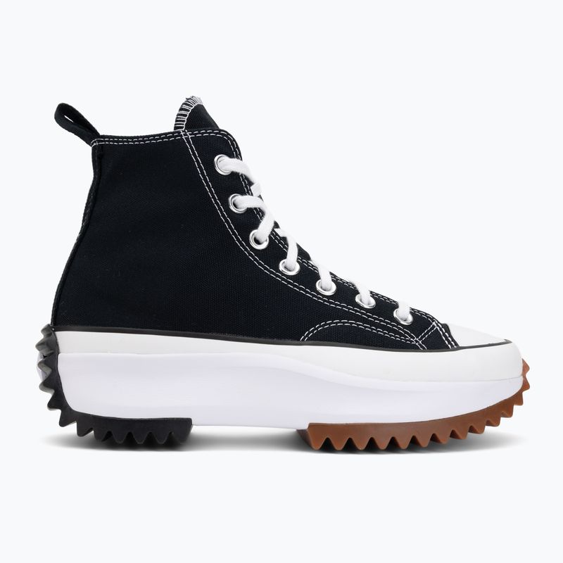 Tenisky Converse Run Star Hike black 2