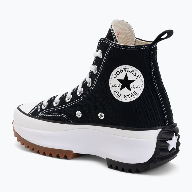 Tenisky Converse Run Star Hike black 3