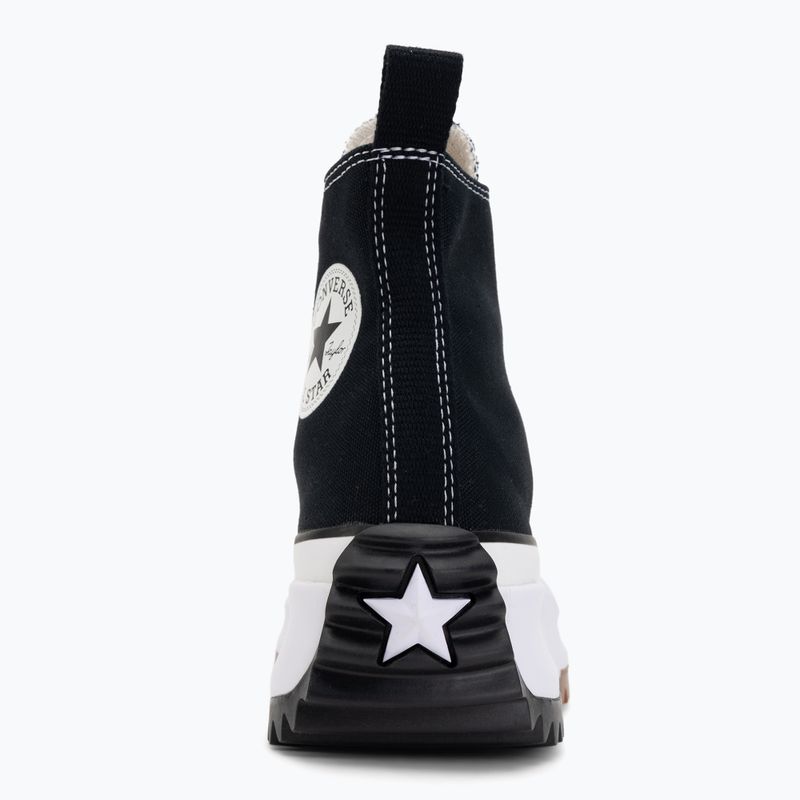 Tenisky Converse Run Star Hike black 6