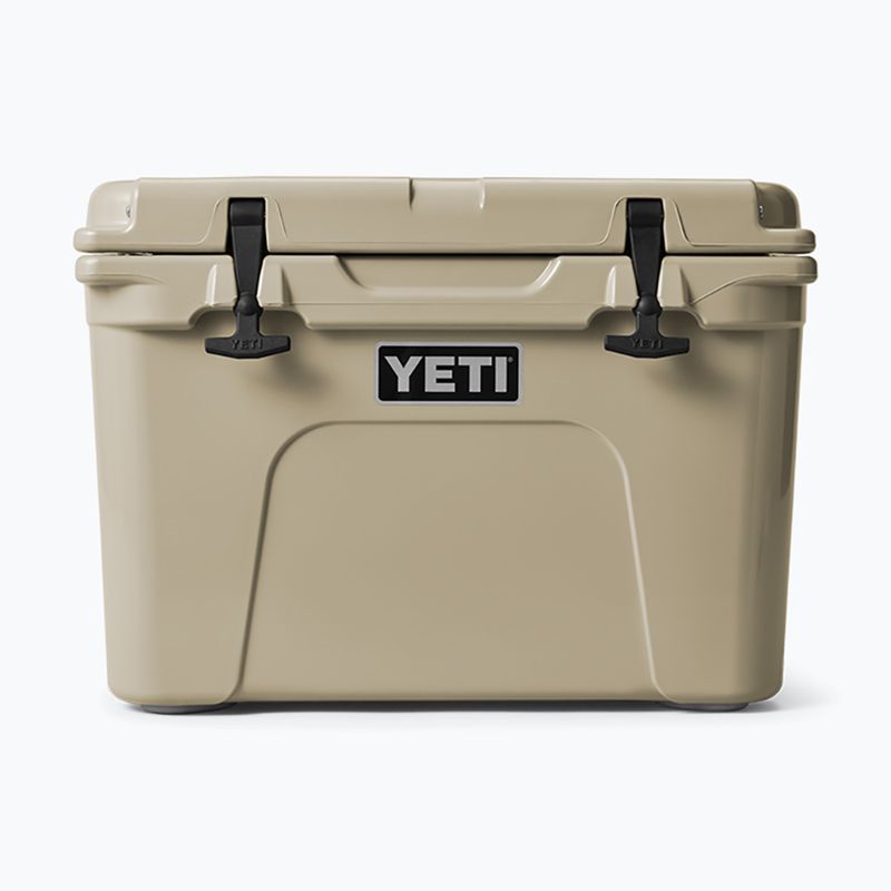 Turistická chladnička YETI Tundra 23 l tan