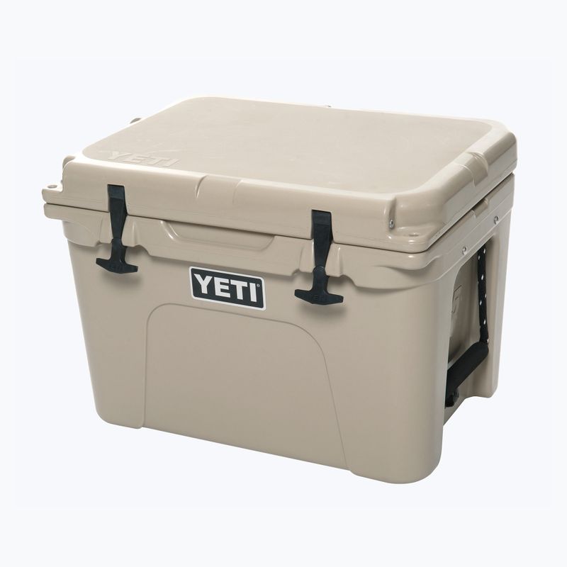 Turistická chladnička YETI Tundra 23 l tan 2