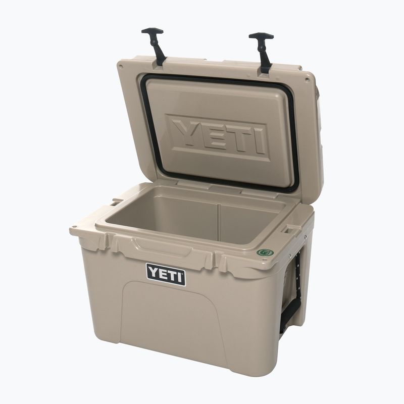 Prenosná chladnička YETI Tundra 23 l tan 3