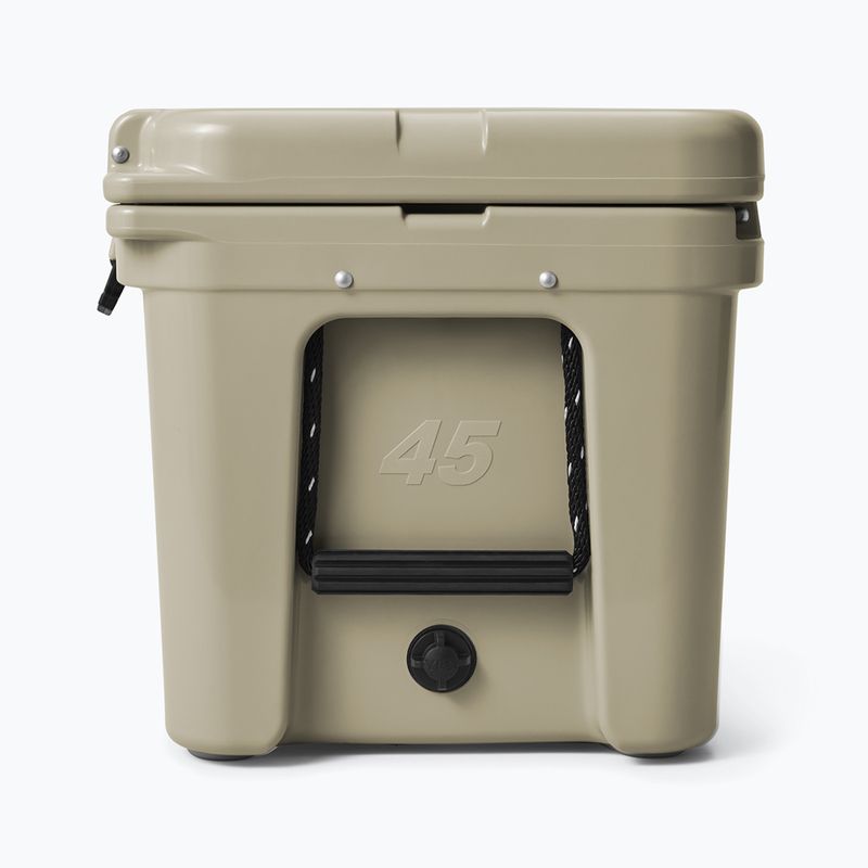 Prenosná chladnička YETI Tundra 32 l tan 3
