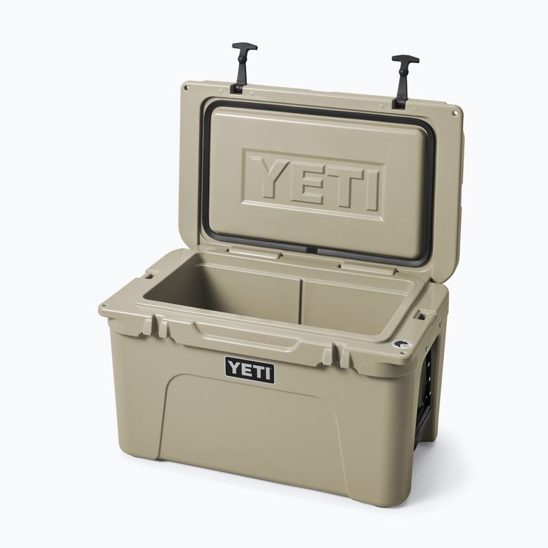 Turistická chladnička YETI Tundra 32 l tan 4
