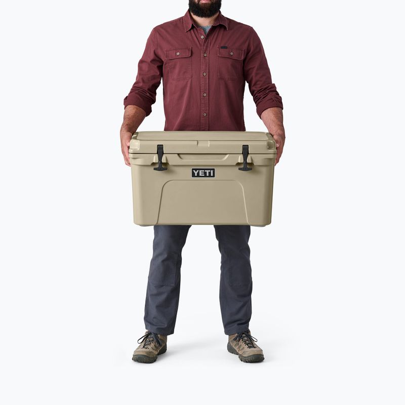 Prenosná chladnička YETI Tundra 32 l tan 6